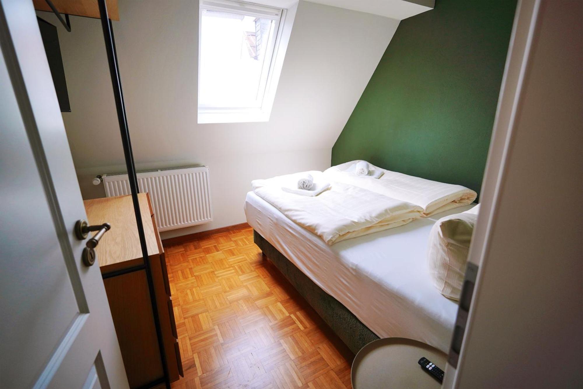 Winzerhaus Am Kardinalsberg Lejlighed Bernkastel-Kues Eksteriør billede